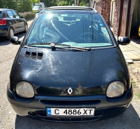 Renault Twingo 1.2 16V, снимка 2