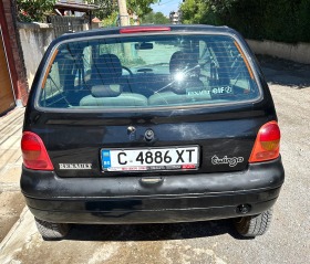 Renault Twingo 1.2 16V, снимка 5