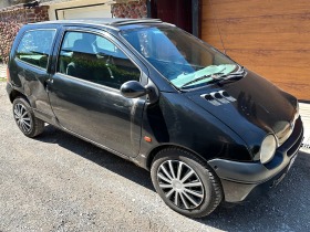 Renault Twingo 1.2 16V, снимка 1