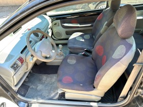 Renault Twingo 1.2 16V, снимка 8