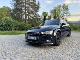 Audi A3 2.0 TDi/DSG | Mobile.bg    3