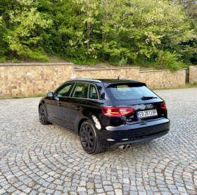 Audi A3 2.0 TDi/DSG | Mobile.bg    8