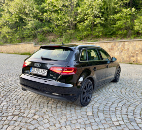 Audi A3 2.0 TDi/DSG | Mobile.bg    7