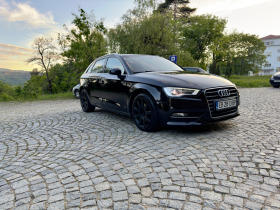 Audi A3 2.0 TDi/DSG | Mobile.bg    5