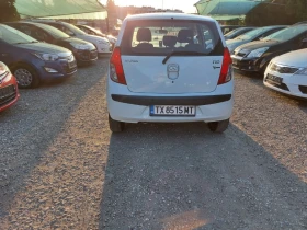 Hyundai I10, снимка 5