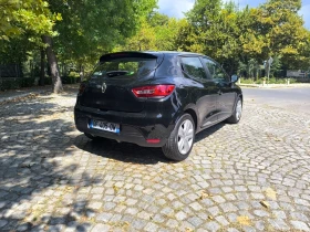 Renault Clio 1.5 DCI, снимка 5