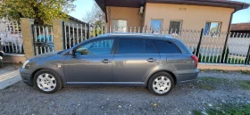 Toyota Avensis 2.00 D4D | Mobile.bg    5