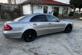 Mercedes-Benz E 220 Elegance , снимка 7