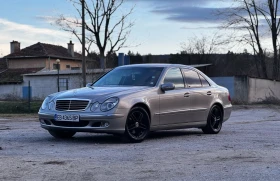 Mercedes-Benz E 220 Elegance , снимка 9