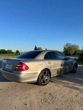 Обява за продажба на Mercedes-Benz E 220 Elegance  ~8 150 лв. - изображение 2