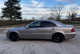 Mercedes-Benz E 220 Elegance , снимка 6