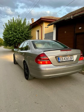 Mercedes-Benz E 220 | Mobile.bg    3