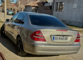 Mercedes-Benz E 220 Elegance , снимка 6