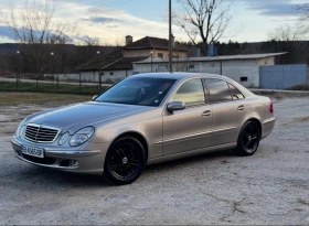 Mercedes-Benz E 220 Elegance , снимка 4