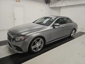 Mercedes-Benz E 300 AMG* burmester* ambient* * keyless*  | Mobile.bg    2