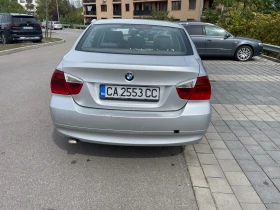 BMW 320 d, 163 к.с., снимка 7