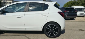 Opel Corsa Sport Line 1.4i ФАБР. ГАЗ, снимка 11