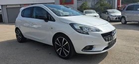 Opel Corsa Sport Line 1.4i ФАБР. ГАЗ, снимка 3