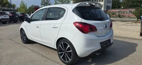 Opel Corsa Sport Line 1.4i ФАБР. ГАЗ, снимка 6