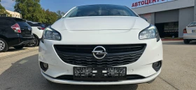 Opel Corsa Sport Line 1.4i ФАБР. ГАЗ, снимка 2