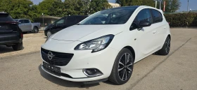 Opel Corsa Sport Line 1.4i ФАБР. ГАЗ, снимка 1