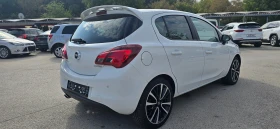 Opel Corsa Sport Line 1.4i ФАБР. ГАЗ, снимка 4