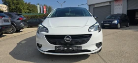 Opel Corsa Sport Line 1.4i ФАБР. ГАЗ, снимка 7