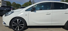 Opel Corsa Sport Line 1.4i ФАБР. ГАЗ, снимка 10