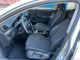 VW Passat 1.9 TDI , снимка 9