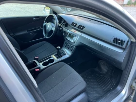 VW Passat 1.9 TDI , снимка 13