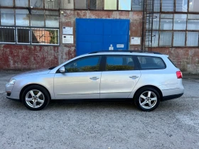 VW Passat 1.9 TDI , снимка 2