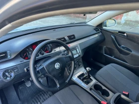 VW Passat 1.9 TDI , снимка 10