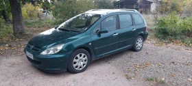 Peugeot 307 SW, снимка 3