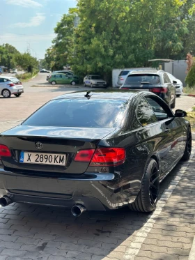 BMW 335, снимка 5