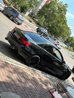 BMW 335, снимка 4