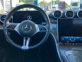 Mercedes-Benz C 300 e/ AMG/ PLUG-IN/ NIGHT/ DISTRONIC/ 360/ KEYLESS/ , снимка 10