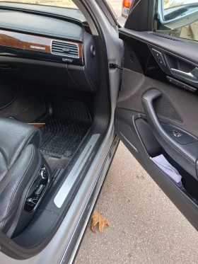 Audi A8 4.2 tdi, снимка 9