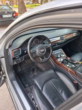 Audi A8 4.2 tdi, снимка 5