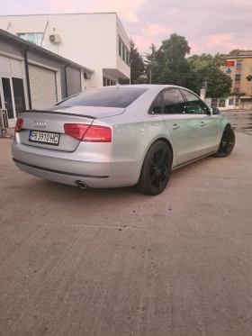 Audi A8 4.2 tdi, снимка 2