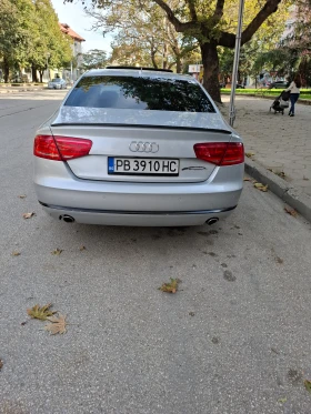 Audi A8 4.2 tdi, снимка 4