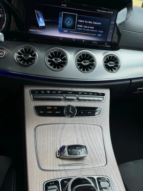 Mercedes-Benz E 220 | Mobile.bg    10