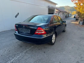 Mercedes-Benz C 200 200  | Mobile.bg    5