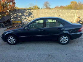 Mercedes-Benz C 200 200 компресор, снимка 2