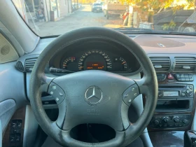 Mercedes-Benz C 200 200 компресор, снимка 11