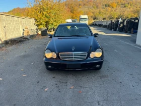 Mercedes-Benz C 200 200  | Mobile.bg    8