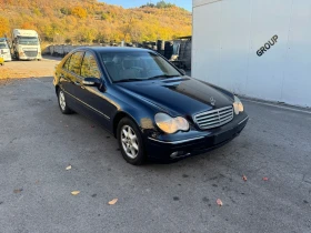 Mercedes-Benz C 200 200  | Mobile.bg    7