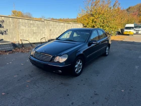 Mercedes-Benz C 200 200 компресор, снимка 1