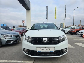 Dacia Logan 1.5 dCi - [3] 