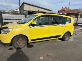 Dacia Lodgy 7    | Mobile.bg    2