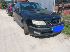 Saab 9-3 Дизел , снимка 14